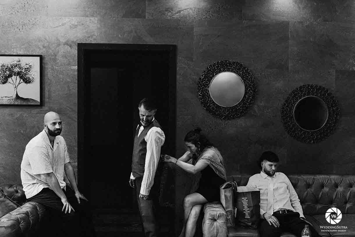 Photography Awards 2025 - Nominations for Wedding Photographer